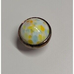 Kameleon Jewelpops‎ Sterling 925 Summer Burst Murano KJP531